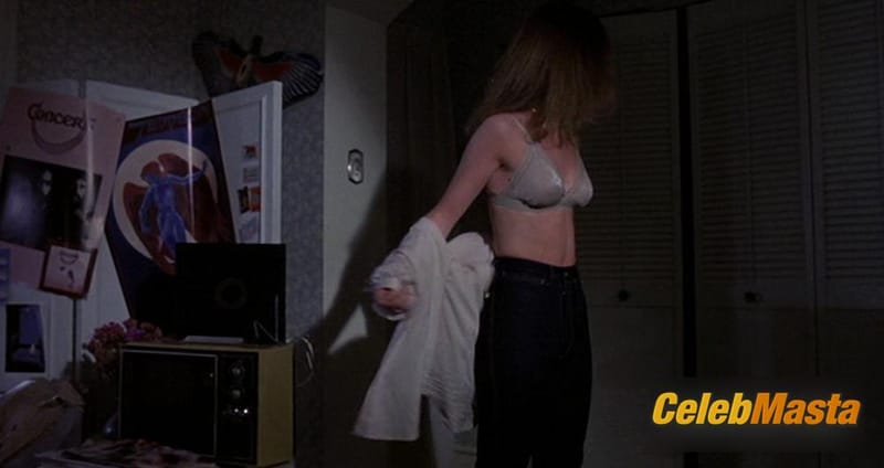 Melissa Sue Anderson in Happy Birthday To Me