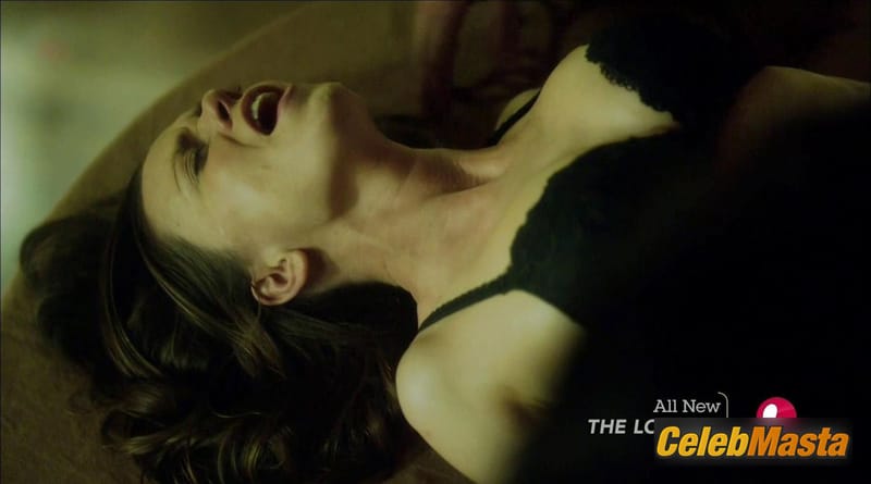Rachel Boston in Witches Of East End