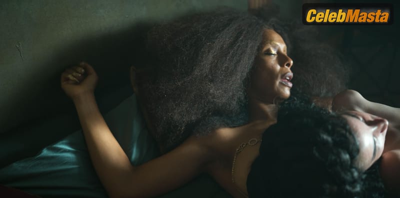 Sophie Okonedo in Britannia (2018)