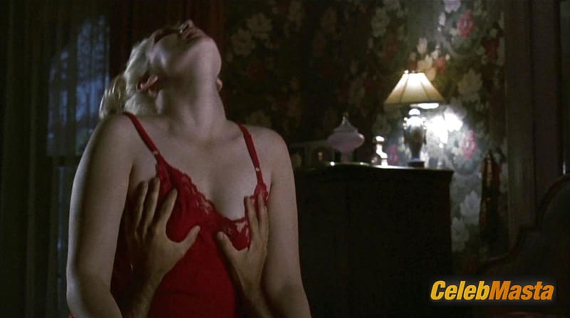Cathy Moriarty in The Mambo Kings