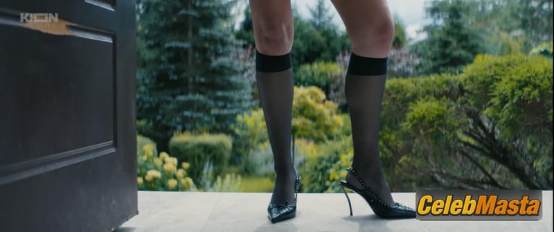 Anastasiya Shcheglova in Tri Sestry (2025)