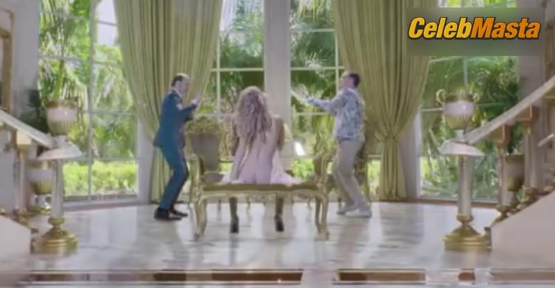 Anastasiya Shcheglova in Mertvyye Dushi