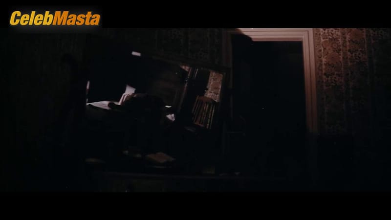 Kate Burton in Uncle Tom's Cabin
