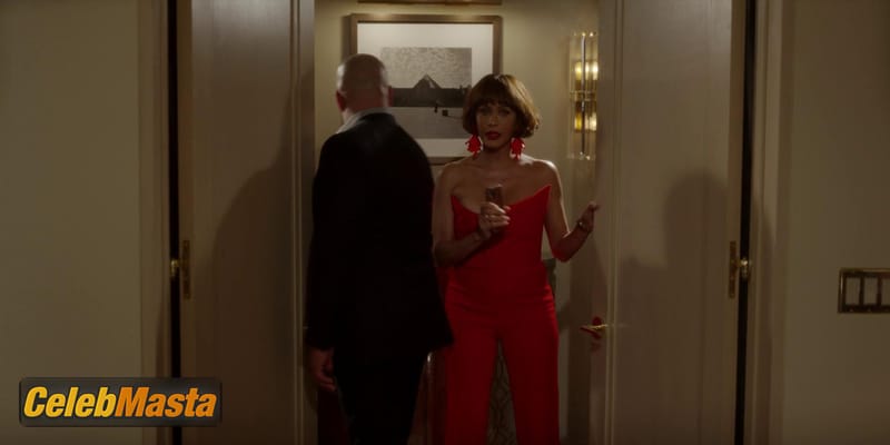 Nicole Ari Parker in And Just Like That... (2022)