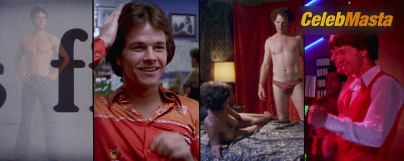 Nicole Ari Parker in Boogie Nights