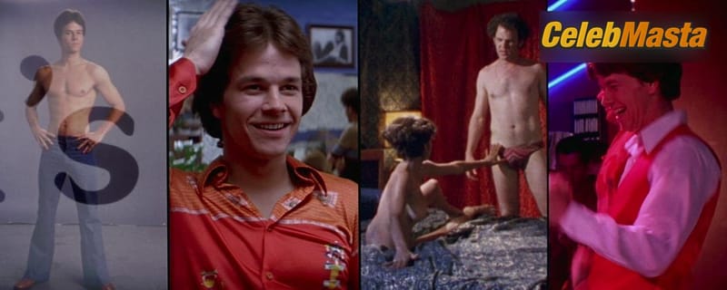 Nicole Ari Parker in Boogie Nights