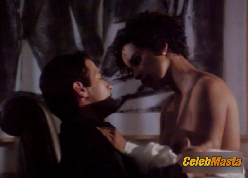 Rae Dawn Chong in Power Of Attorney
