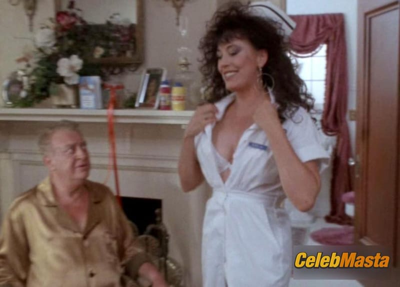 Lesley-anne Down in Meet Wally Sparks