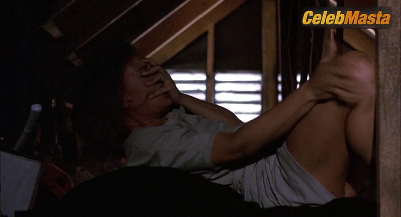 Lesley-anne Down in Nomads