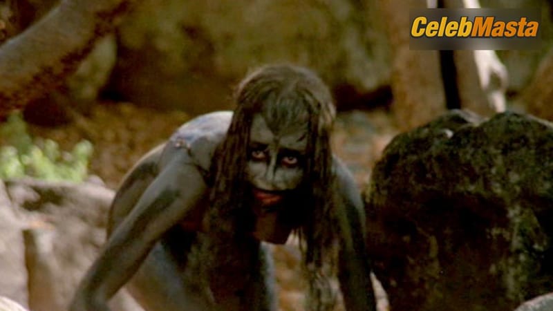 Rae Dawn Chong in Quest For Fire