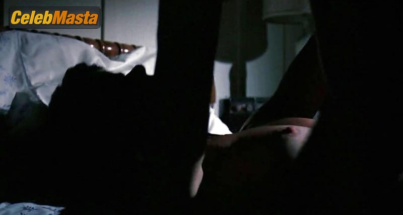 Jessica Walter in Play Misty For Me