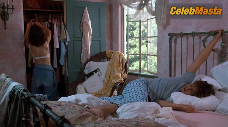 Rae Dawn Chong in When The Party's Over