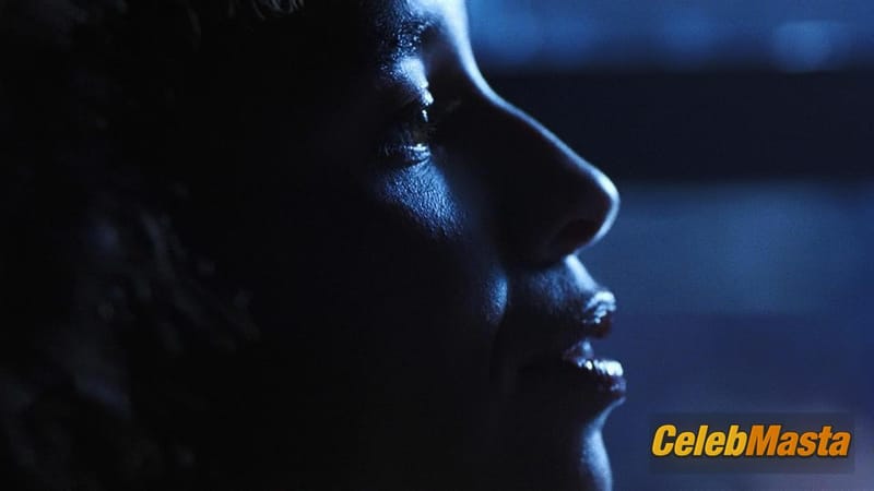 Rae Dawn Chong in Tales From The Darkside The Movie