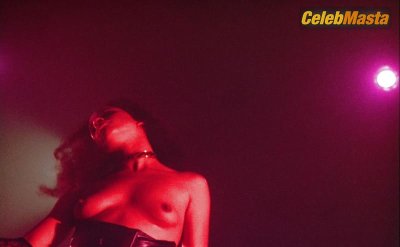 Rae Dawn Chong in Fear City