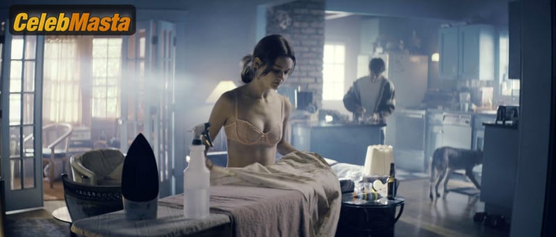 Ciara Bravo in Cherry (2010)