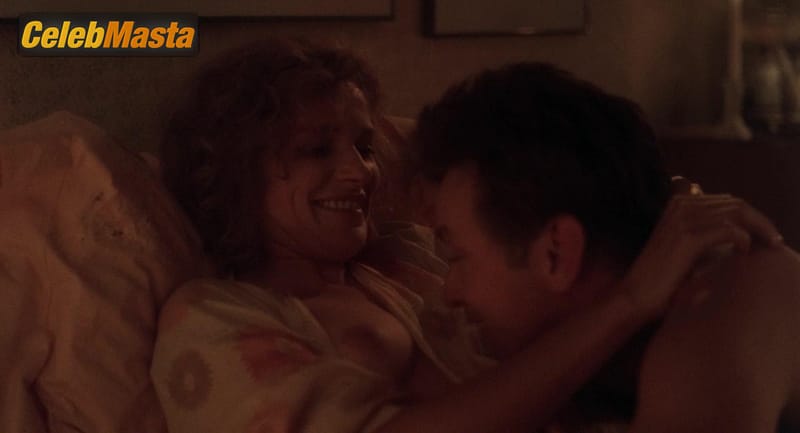 Helen Shaver in The Believers