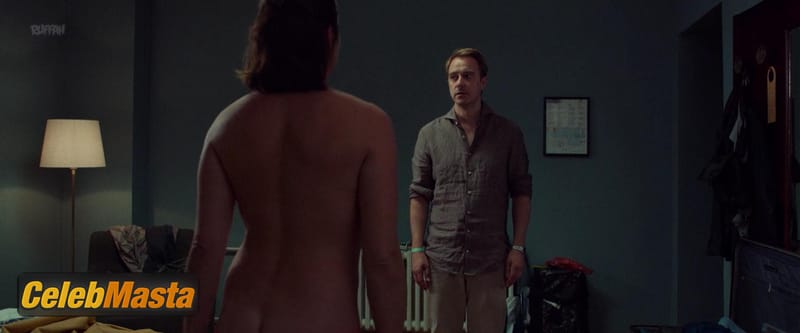 Jennie Silfverhjelm in All Inclusive (2014)