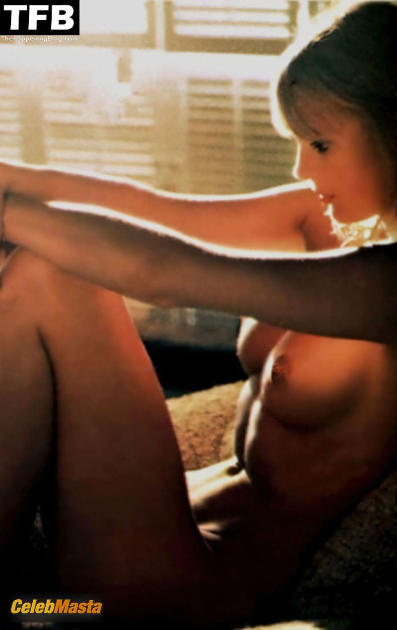 Linda Evans in Linda Evans Nude And Sexy Photos Collection From Various Erotic Photoshoots