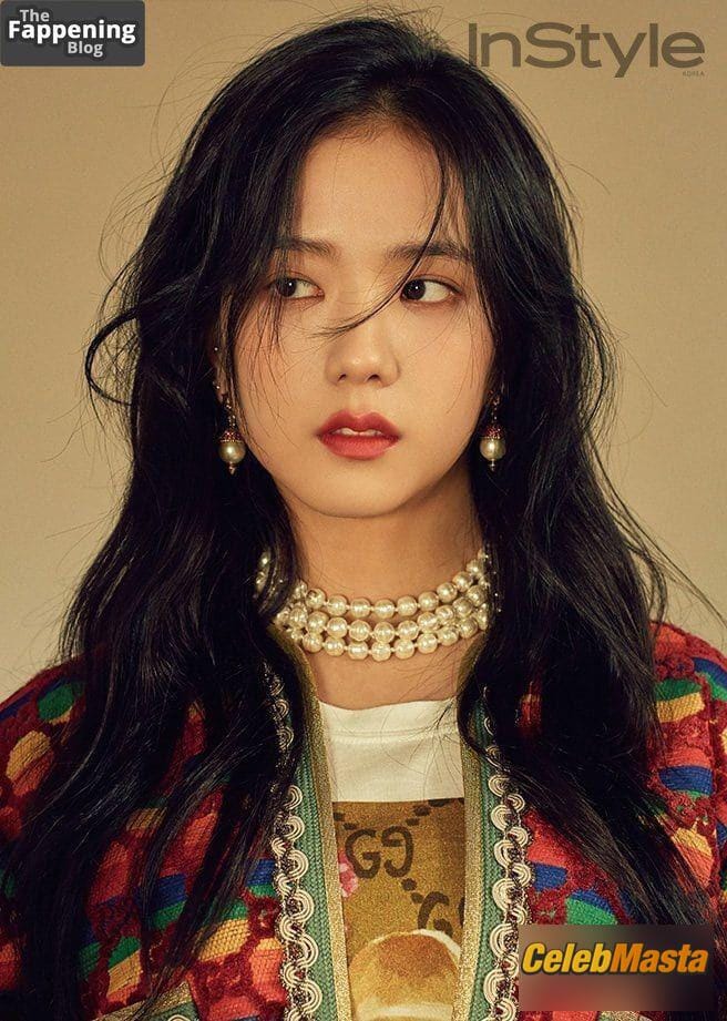 Jisoo in Jisoo Sexy And Hot Photos Collection