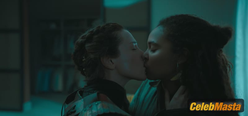 Eden Epstein in See (2019)