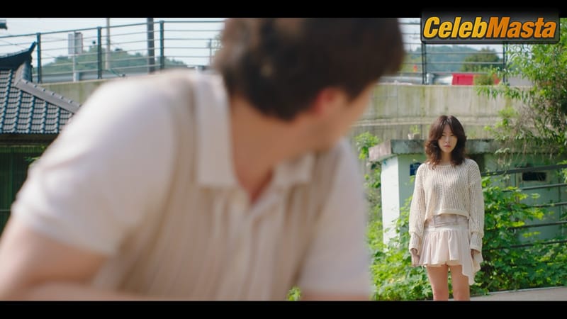 Han Ji-min in Heavenly Ever After
