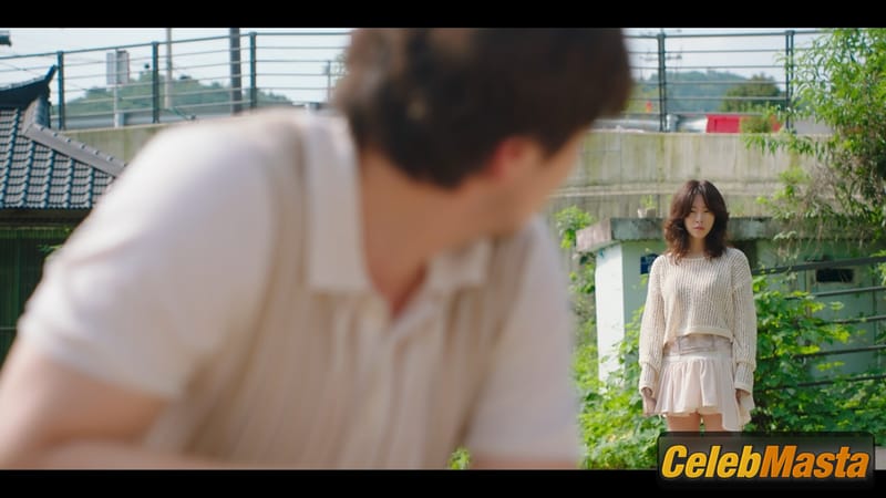 Han Ji-min in Heavenly Ever After