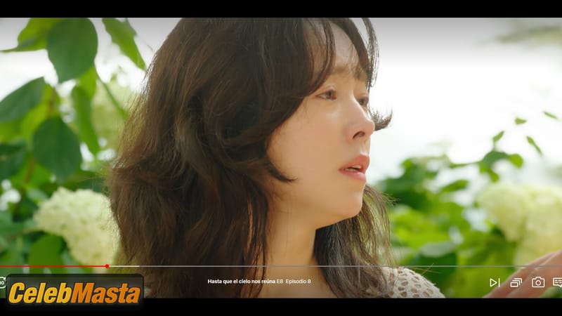 Han Ji-min in Heavenly Ever After
