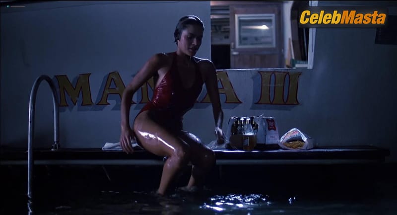 Tahnee Welch in Cocoon (2020)