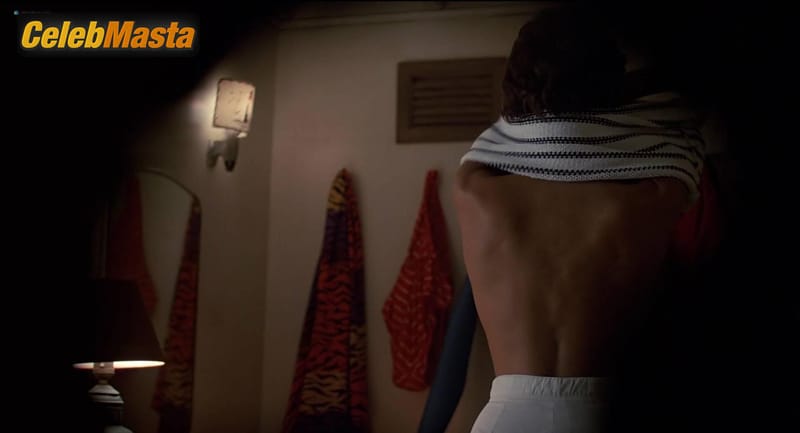 Tahnee Welch in Cocoon (2020)