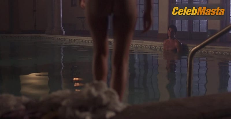 Tahnee Welch in Cocoon (2020)