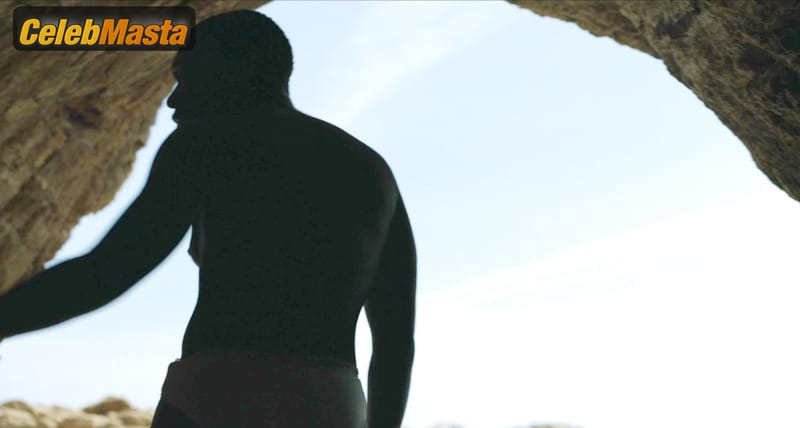 Cynthia Erivo in Drift