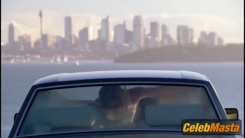 Cariba Heine in A Model Daughter The Killing Of Caroline Byrne