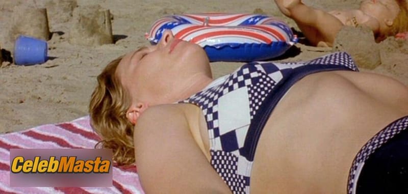 Laila Robins in The Blood Oranges