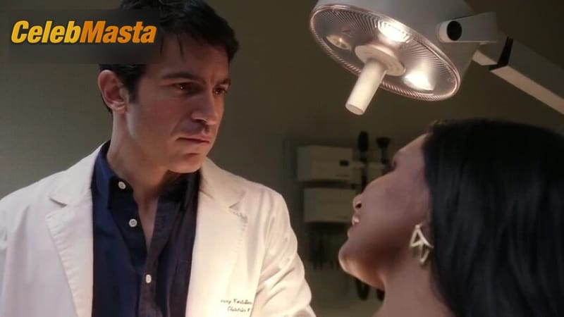 Mindy Kaling in The Mindy Project