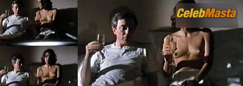 Tahnee Welch in L'angelo Con La Pistola