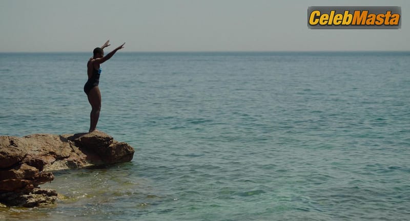 Cynthia Erivo in Drift