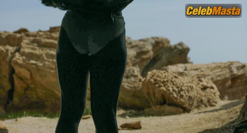 Cynthia Erivo in Drift