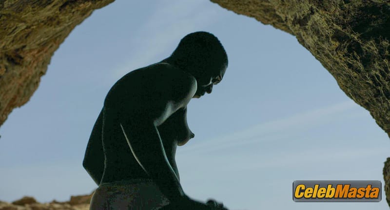 Cynthia Erivo in Drift