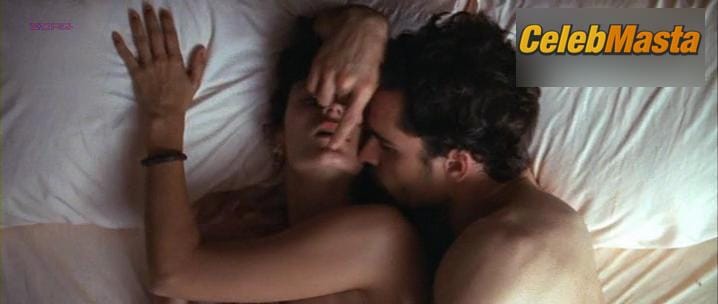 Rachel Ward in After Dark, My Sweet