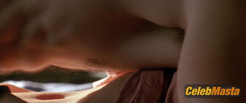 Rachel Ward in After Dark, My Sweet