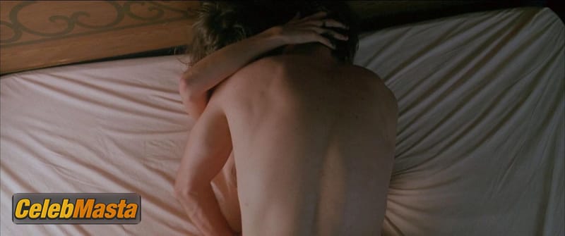 Rachel Ward in After Dark, My Sweet