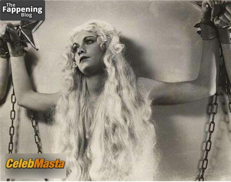 Lucille Ball in Lucille Ball's Nude Photoshoot A Look Back At The Iconic Actress' Unforgettable Poses