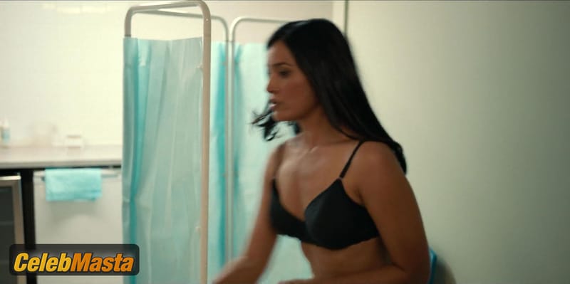 Shelley Conn in Little Disasters (2025)