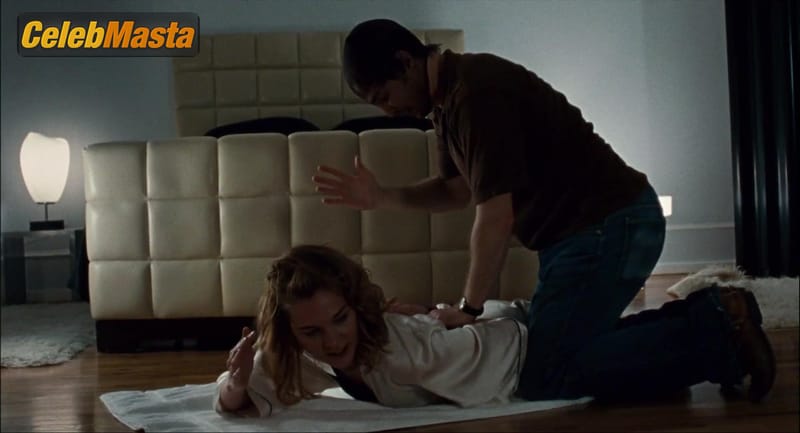 Heather Burns in Choke (2008)