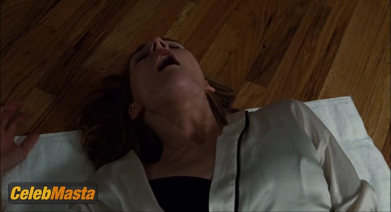 Heather Burns in Choke (2008)