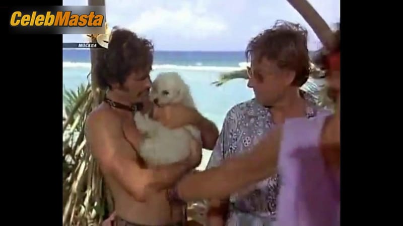 Rachel Ward in And The Sea Will Tell