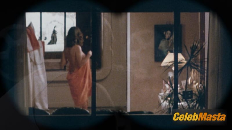 Rachel Ward in Sharky's Machine