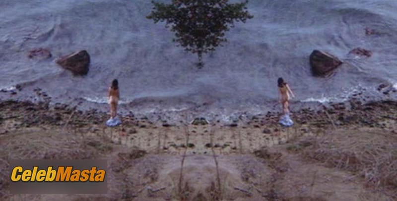 Kumiko Akiyoshi in Virgin Blues