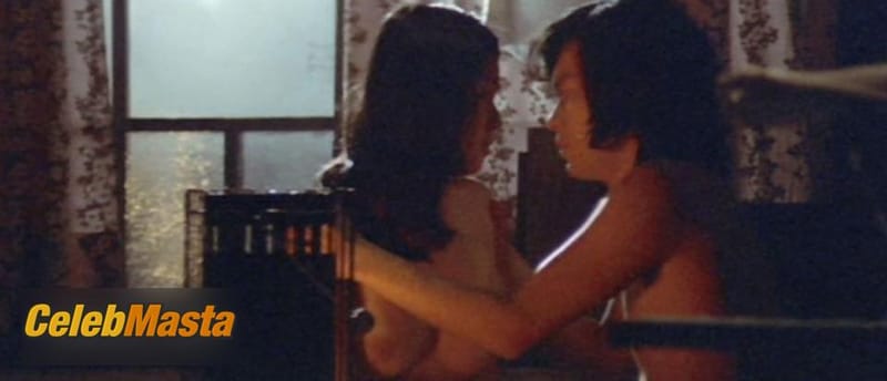 Kumiko Akiyoshi in Aka Chochin
