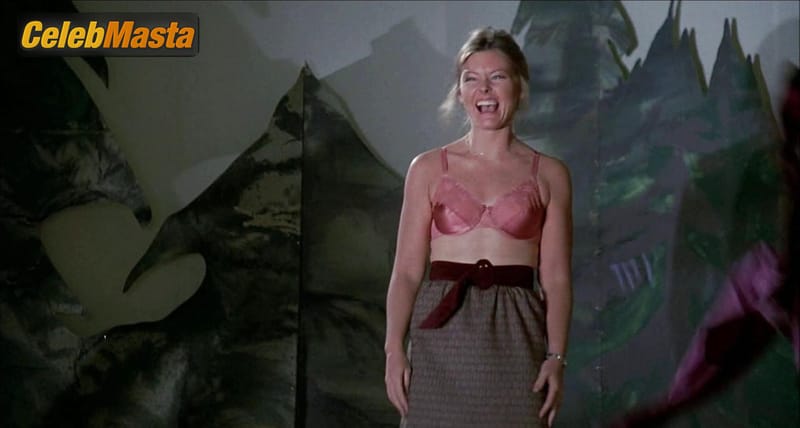 Jane Curtin in How To Beat The High Cost Of Living